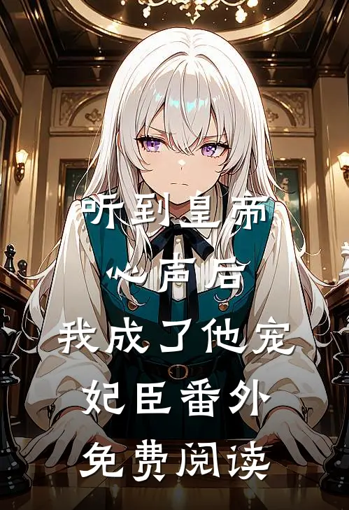 听到皇帝心声后，我成了他宠妃臣番外免费阅读