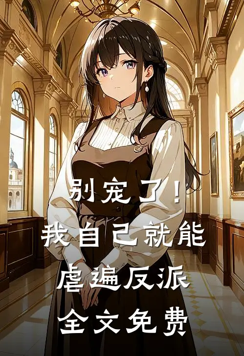别宠了！我自己就能虐遍反派全文免费