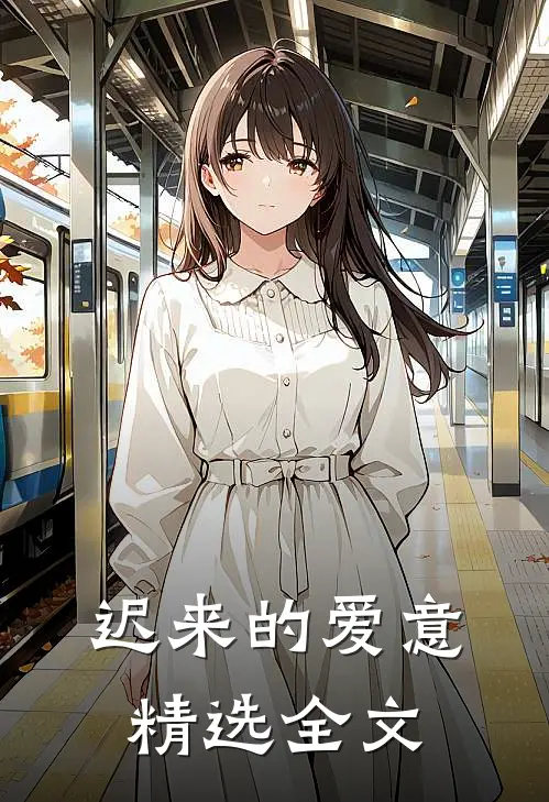 迟来的爱意精选全文