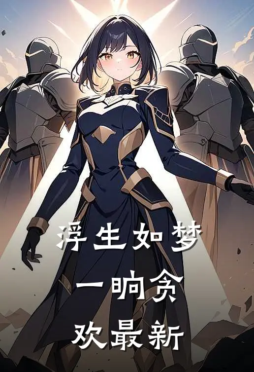浮生如梦，一晌贪欢最新