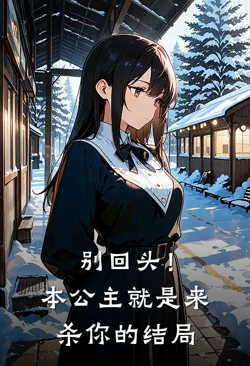 别回头!本公主就是来杀你的结局是