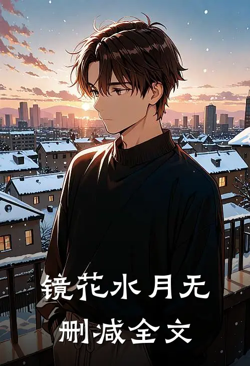 镜花水月无删减全文