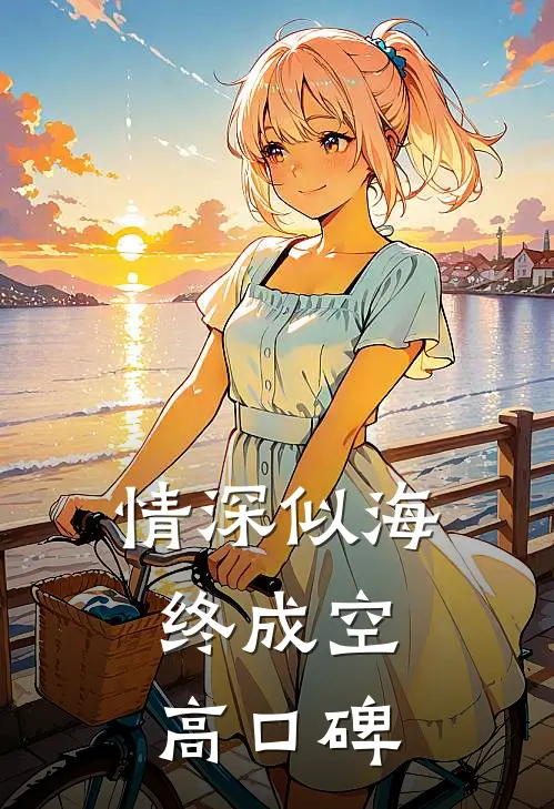 情深似海终成空高口碑