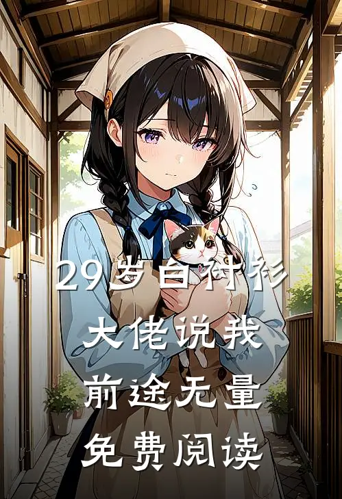 29岁白衬衫，大佬说我前途无量免费阅读