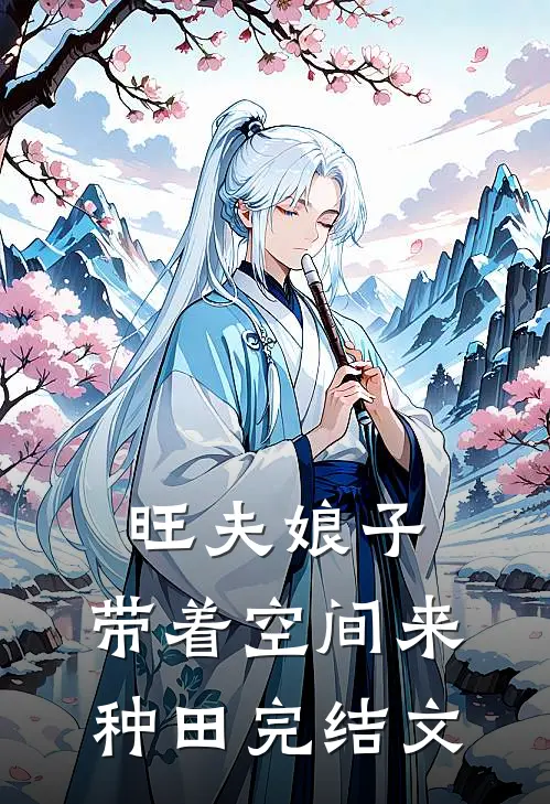 旺夫娘子：带着空间来种田完结文