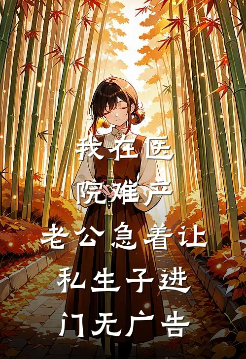 我在医院难产，老公急着让私生子进门无广告