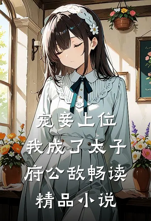 宠妾上位：我成了太子府公敌畅读精品小说