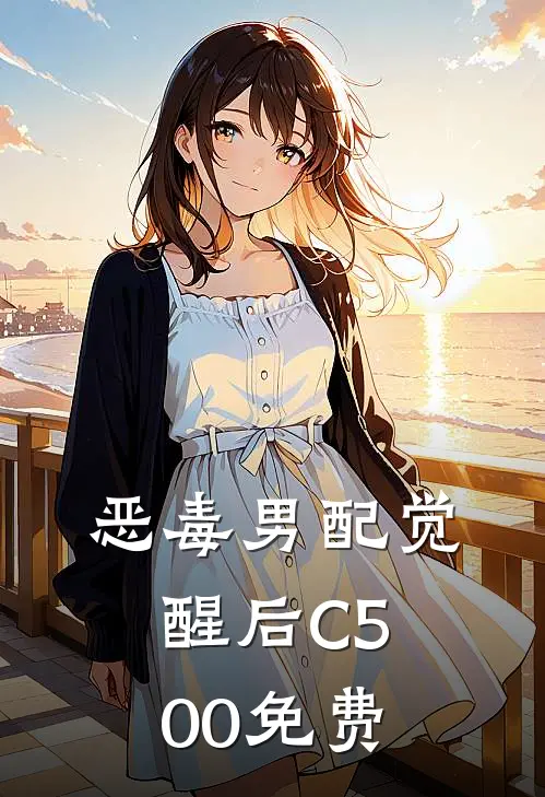 恶毒男配觉醒后C500免费