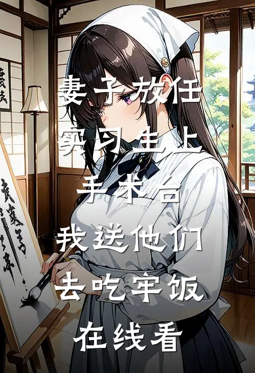妻子放任实习生上手术台，我送他们去吃牢饭在线看