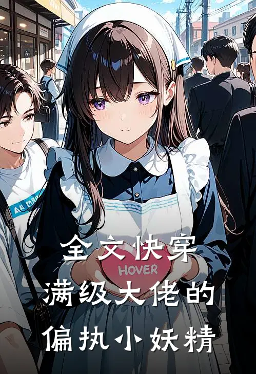 全文快穿：满级大佬的偏执小妖精