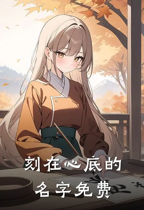 刻在心底的名字免费
