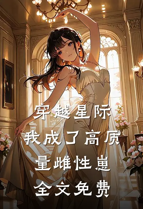 穿越星际，我成了高质量雌性崽全文免费