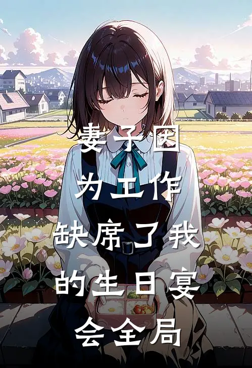 妻子因为工作，缺席了我的生日宴会全局