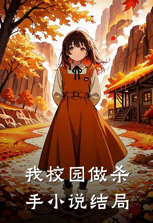 我校园做杀手结局是