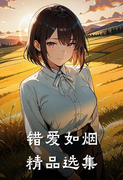 错爱如烟精品选集