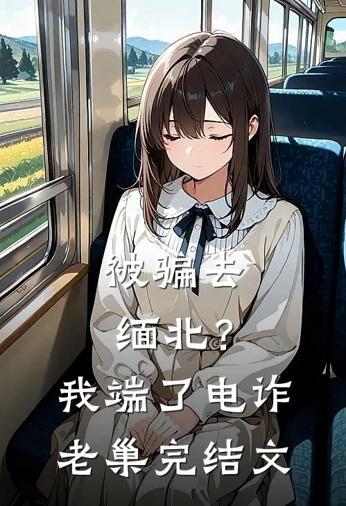 被骗去缅北？我端了电诈老巢完结文