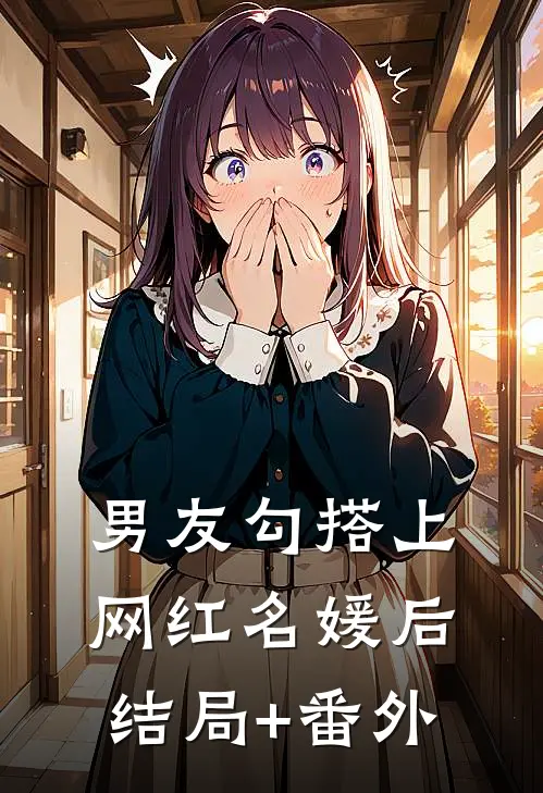 男友勾搭上网红名媛后结局+番外