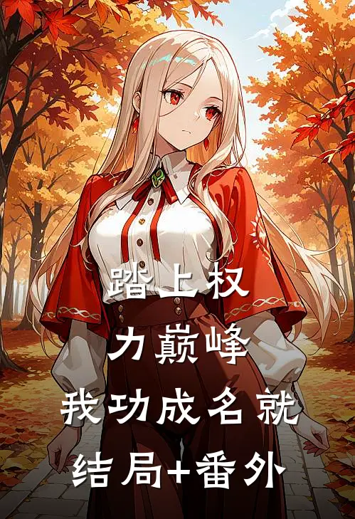 踏上权力巅峰，我功成名就结局+番外