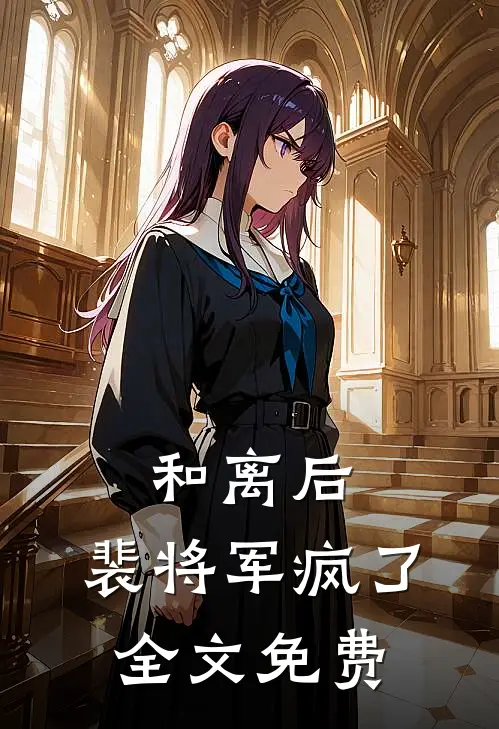 和离后,裴将军疯了全文免费阅读
