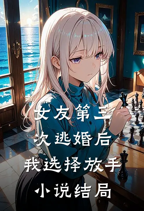女友第三次逃婚后,我选择放手结局是