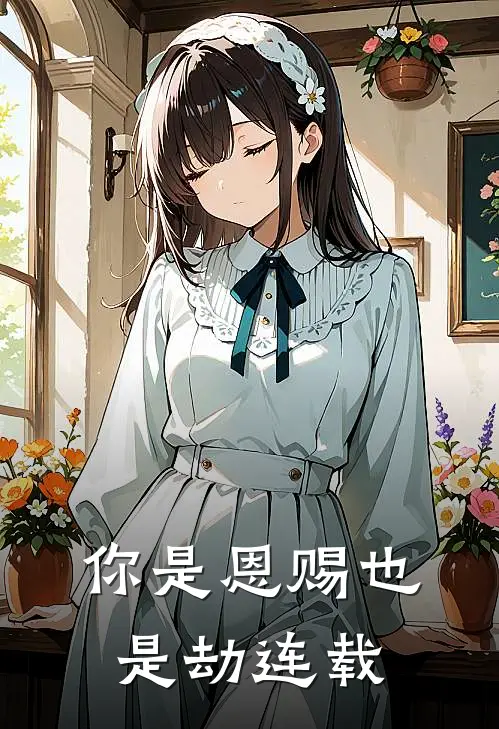 你是恩赐也是劫连载