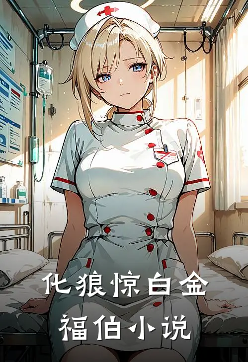 化狼惊白金福伯小说
