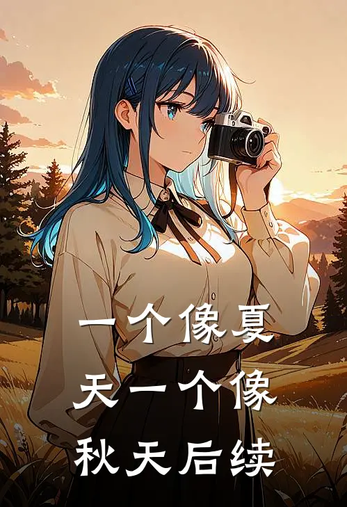 一个像夏天一个像秋天后续