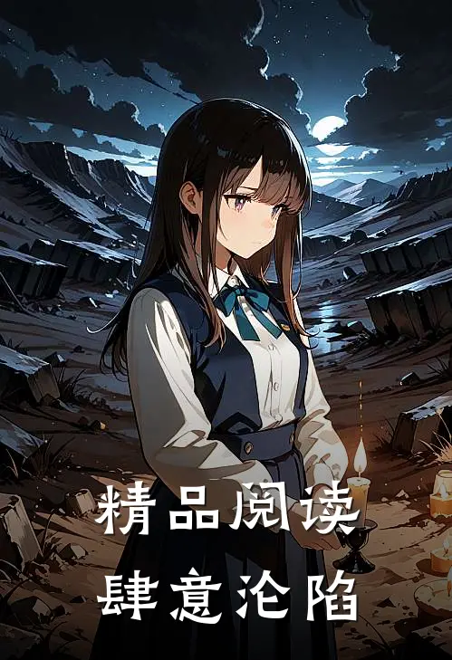 精品阅读肆意沦陷