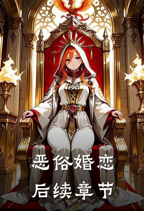 恶俗婚恋后续章节