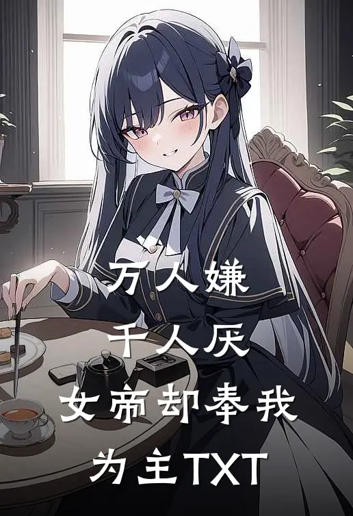 万人嫌千人厌，女帝却奉我为主TXT