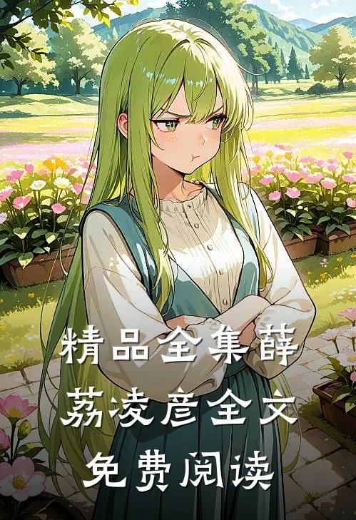 精品全集薛荔凌彦全文免费阅读