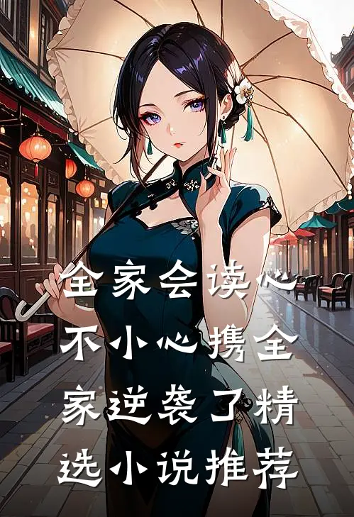 全家会读心：不小心携全家逆袭了精选小说推荐