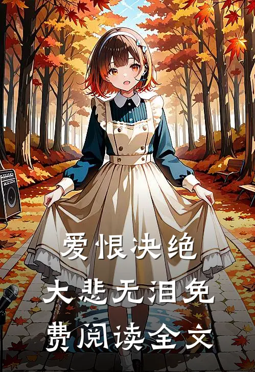爱恨决绝，大悲无泪免费阅读全文