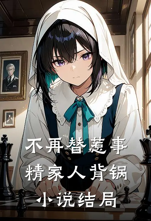 不再替惹事精家人背锅小说结局