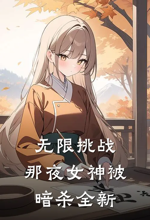无限挑战：那夜女神被暗杀全新