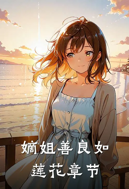 嫡姐善良如莲花章节