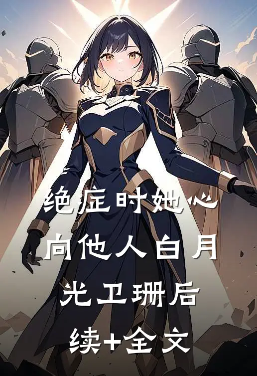 绝症时她心向他人白月光卫珊后续+全文