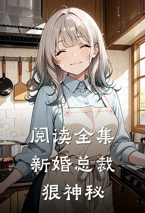 阅读全集新婚总裁狠神秘