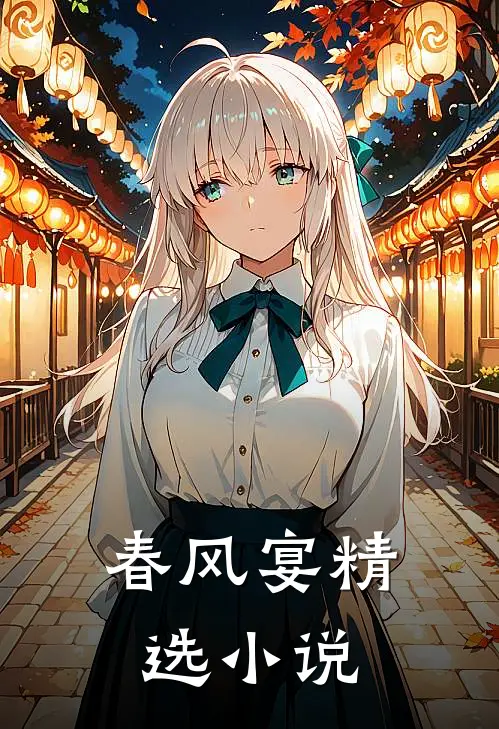 春风宴精选小说