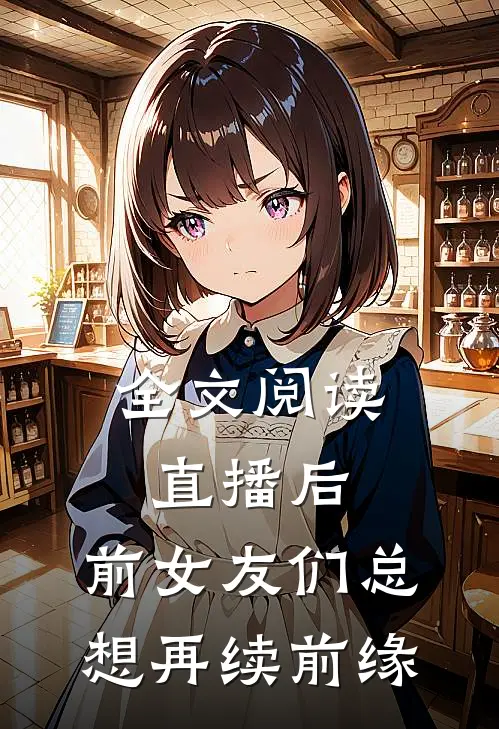 全文阅读直播后，前女友们总想再续前缘