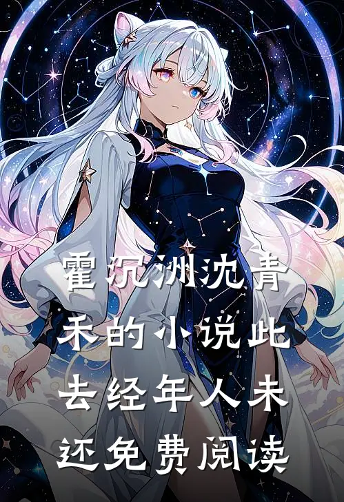 霍沉洲沈青禾的小说此去经年人未还免费阅读