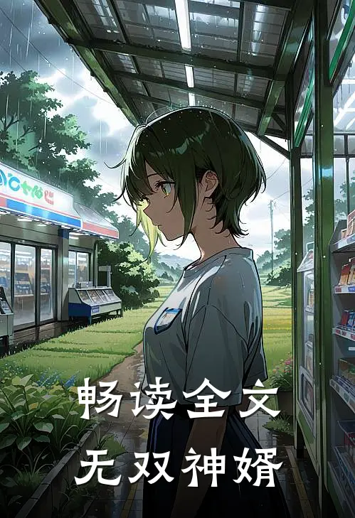 畅读全文无双神婿