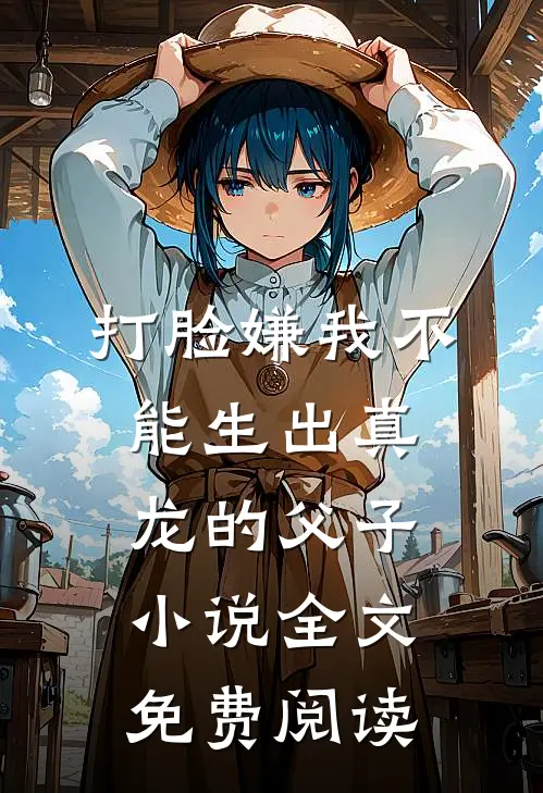 打脸嫌我不能生出真龙的父子小说全文免费阅读