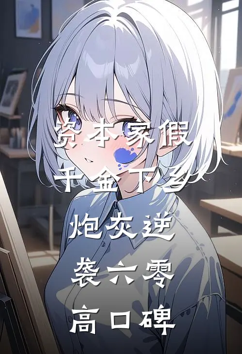 资本家假千金下乡，炮灰逆袭六零高口碑