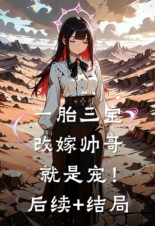 一胎三宝，改嫁帅哥就是宠！后续+结局