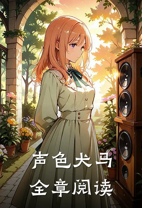 声色犬马全章阅读