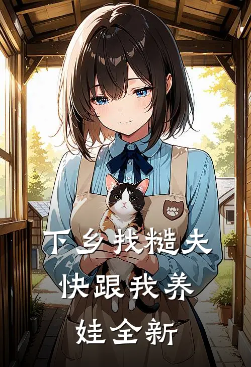 下乡找糙夫，快跟我养娃全新
