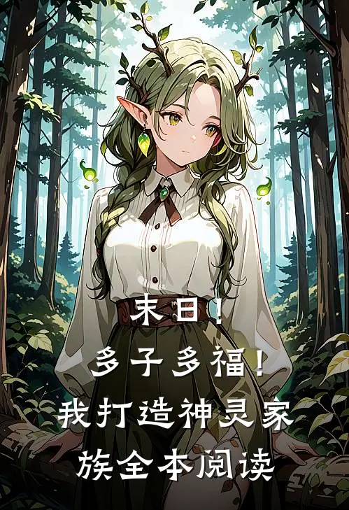 末日！多子多福！我打造神灵家族全本阅读