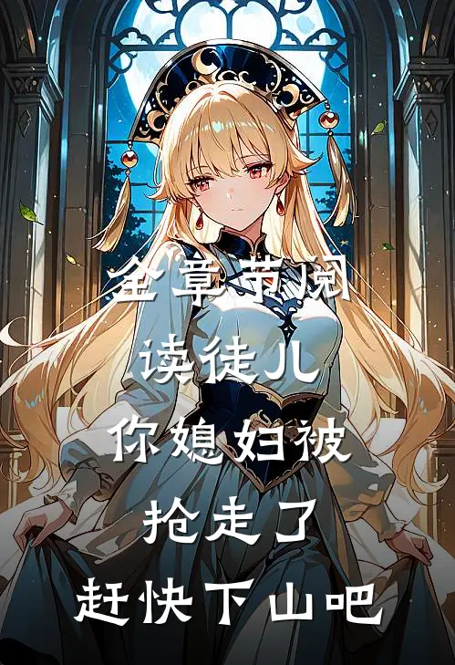 全章节阅读徒儿,你媳妇被抢走了,赶快下山吧