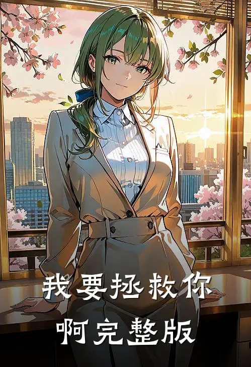 我要拯救你啊完整版